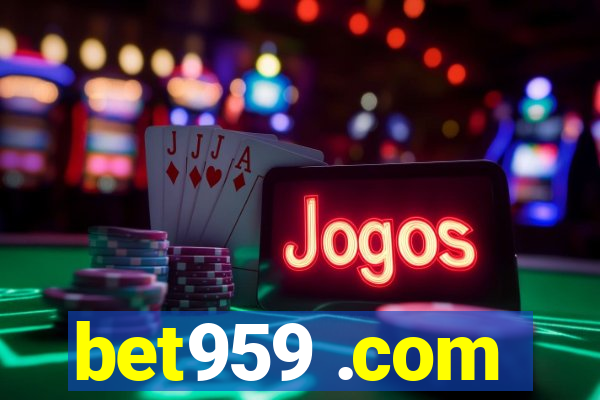 bet959 .com